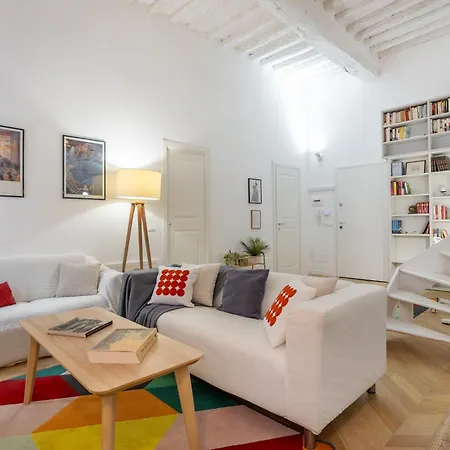 Oberdan 51 - Lovely Loft - By Italywego Apartment *